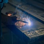 شركة التوحيد: عقدان من الخبرة في صُلب صناعة الحديد والصلب